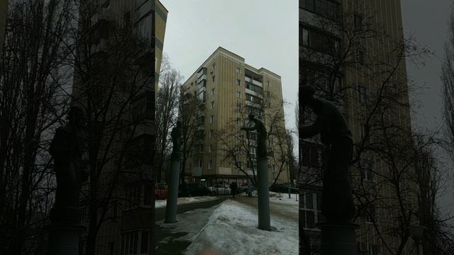 Узнаёте этих героев ? смотреть онлайн