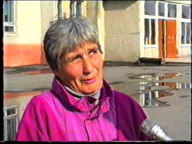 Интервью с Неустроевой Л.С. смотреть онлайн