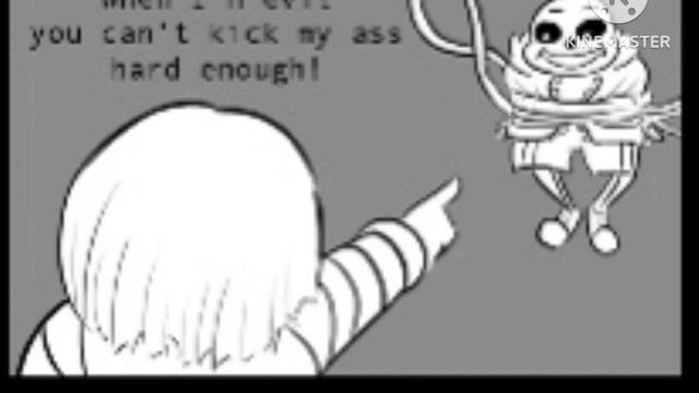 Sans is a lazy dick смотреть онлайн