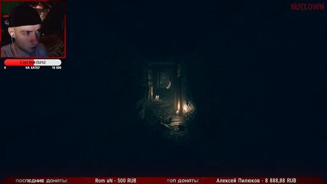 ПСИХОЛОГИЧЕСКИЙ ХОРРОР! ОТЕЦ ИЩЕТ ДОЧЬ! ПРОХОЖДЕНИЕ ✖ Someday You'll Return: Director's Cut #1