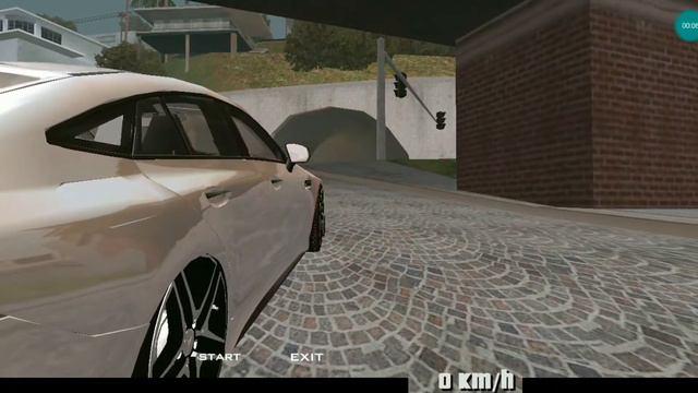 Mercedes benz amg Gt63|| Gta sa android || benz || Gt63 || Mercedes || Amg|| ROCKING-STAR GAMERZ смотреть онлайн