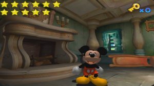 Мультик Игра для Детей, Дисней Микки Маус Магическое Зеркало часть 5