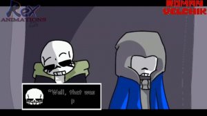 Murder Time Trio vs Dustdust озвучка на русском