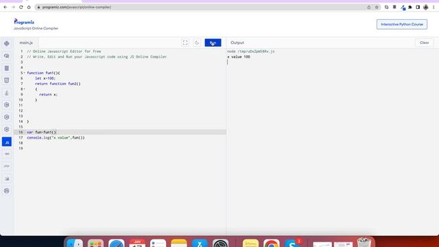 Closure function in react native #reactnativetutorial #helpingcoders #javascript #reactnative смотреть онлайн