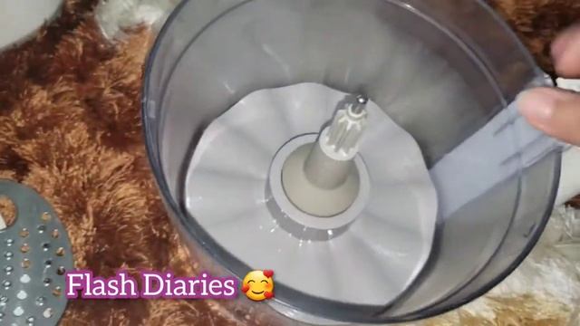 Philips Food Processor Review & Demo | How to use a Food Processor смотреть онлайн