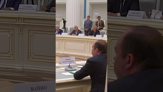 Миропорядку США пришел конец смотреть онлайн