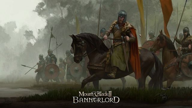 Mount & Blade 2 Bannerlord - Ultra Settings - Ryzen 5 3600 - RTX 2060 SUPER смотреть онлайн