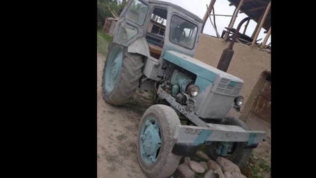 T40 Traktor Narxlari