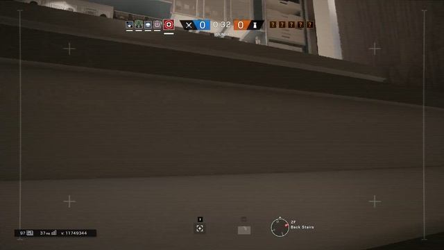 Beware of Windows on Aircraft with Classic Glaz Operator смотреть онлайн