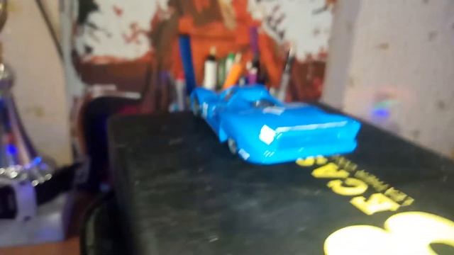 Xot wheels . Porsche 917. Lh.2017. смотреть онлайн