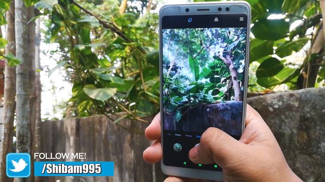 Active AI Camera Redmi Note 5 Pro - Full Review With Comparison & Samples