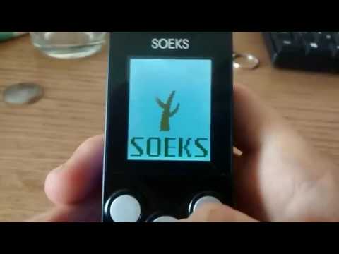 Дозиметр радиометр СОЭКС 01M смотреть онлайн