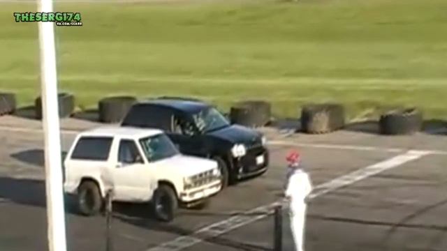 ЛУЧШИЕ АВТО ПРИКОЛЫ [Выпуск #31].mp4 смотреть онлайн