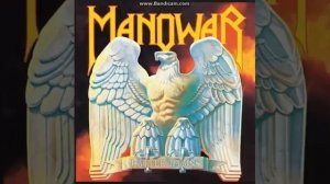 Manowar - Battle Hymn