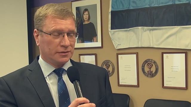 Нарва хочет построить новый городской парк смотреть онлайн