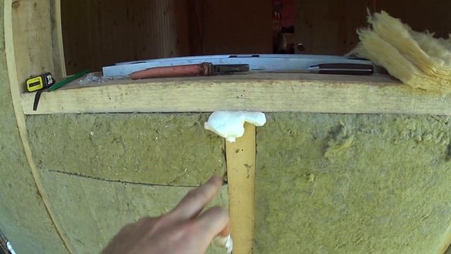 Пароизоляция или ветрозащита ► Важно при строительстве каркасного дома ► Исправляем ошибки. смотреть онлайн