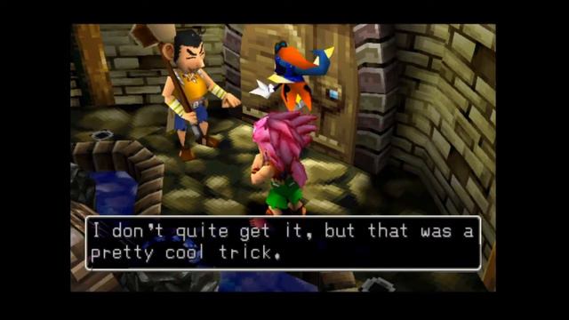 Tomba! 2 Part 2 - Crab Collecting - Phoenix Aurora Gaming смотреть онлайн