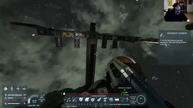 Space Engineers - 80: How...What? смотреть онлайн
