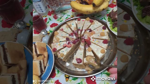 День встречи ! с днём рождения ,моя любимая Рашида апа смотреть онлайн