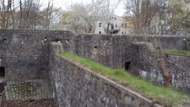 Калининградский зоопарк Часть 6. Мишка на севере...! смотреть онлайн