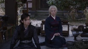 Племена и империи: шторм пророчества 1 сезон 6 серия