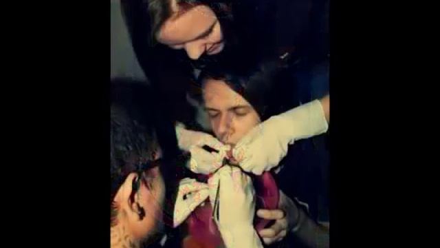 Сплит языка Tongue split смотреть онлайн