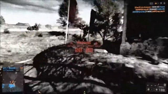The Power Of The UCAV! Battlefield 4 Gameplay смотреть онлайн