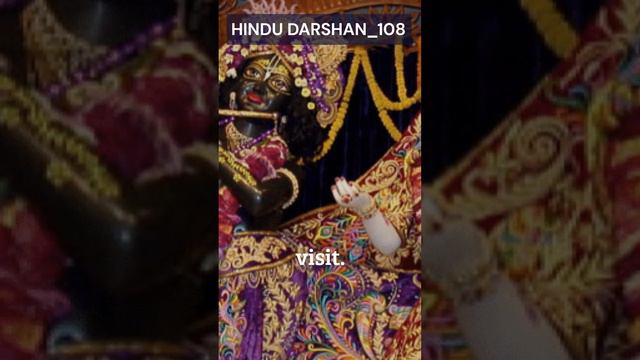 Bastar Krishna Mandir | Bastar Krishna Mandir Foreigner Story #short #ytshort #ytfacts #indian #yt