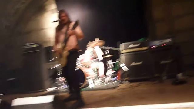 AGATHOCLES - live Play Fast Or Dont 2011 prt2 смотреть онлайн
