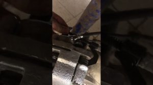 Задние дисковые тормоза на Лада гранта , калина , Приора ! С абс под сток ручник !