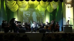 «Человек с аккордеоном».mp4