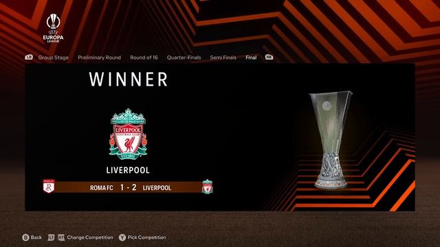 Final Push for TOP 4! | FC 24 Girona Career Mode S1E8 смотреть онлайн