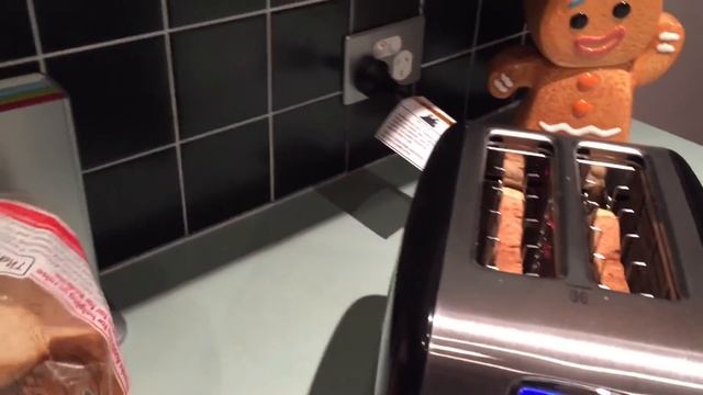 KitchenAid Toaster смотреть онлайн