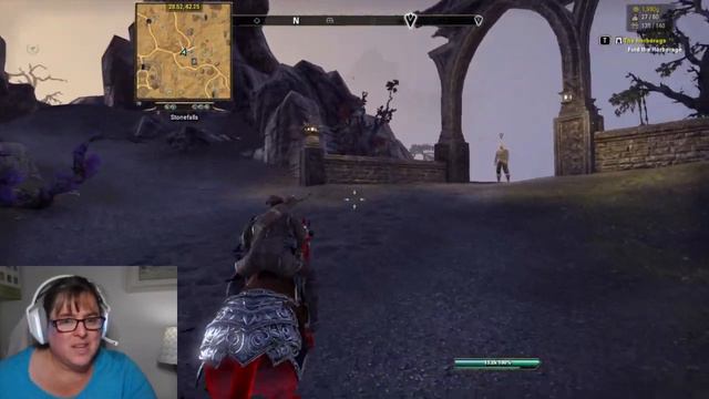 How do I get to Riften? смотреть онлайн