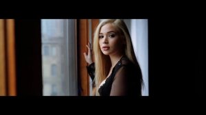 Night Lovell   Dark Light & VOLB3X Remix   Models & BMW Showtime