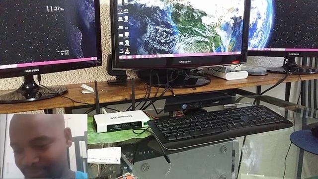 Angel - My Personal Assistant смотреть онлайн