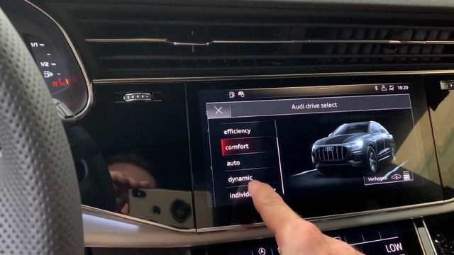 Nuevo Audi Q8 Diesel! Nuevo de Fabrica Con Nuestro Sistema ASR!! смотреть онлайн