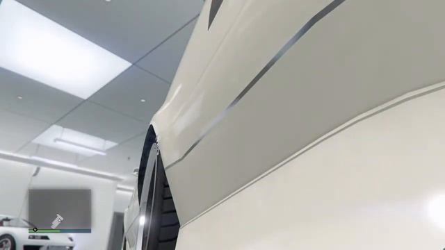 Chows lexus ls400 gta 5 1jz смотреть онлайн