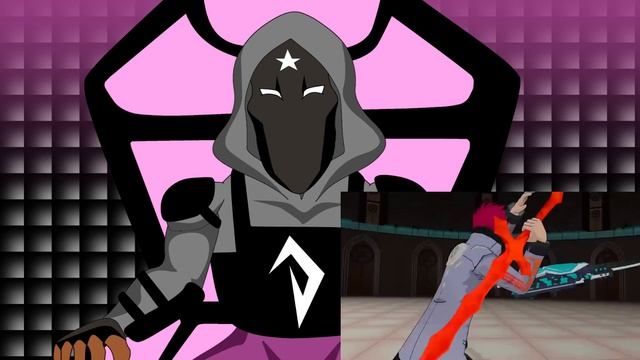 Daggermouth's Action Reactions - Simin VS Obsidius ( SLVR ) Episode 1 смотреть онлайн