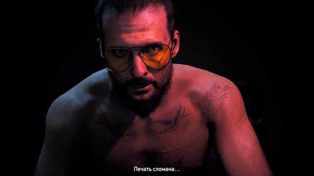 САМЫЙ ГЛАВНЫЙ РУСИФИКАТОР • Far Cry 5 #10 смотреть онлайн