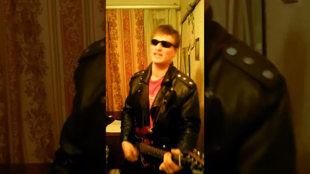 Пёс Смердячий. Зоопарк. Кавер на ГО смотреть онлайн