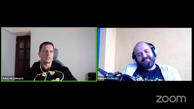 Давыдов, Павловский - Деньги / Кризис / Инвестиции / Продажи / Мечты смотреть онлайн