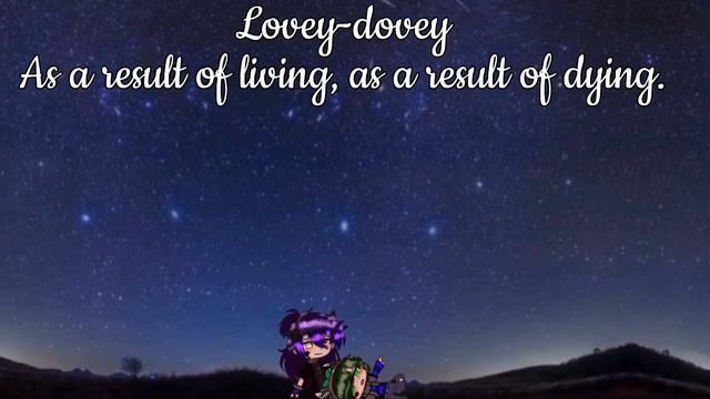 •×Lovey-Dovey×• ❗️идея моя❗️❗️читать описание ❗️ |^By:Smile🎭^| смотреть онлайн
