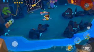 МАКСЫ ОБЧИСТИЛИ ВЕСЬ ЗООПАРК В ИГРЕ ZOOBA