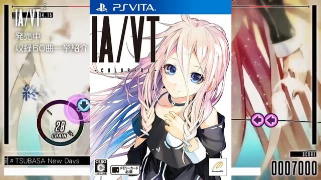 PS Vita Games That Play Like Other Games! смотреть онлайн