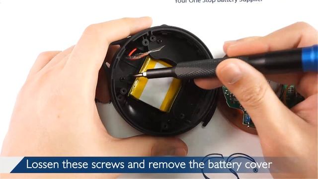 JBL Wind battery replacement; teardown; disassembly смотреть онлайн