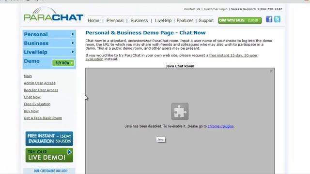 How to enable and disable Java in Chrome смотреть онлайн