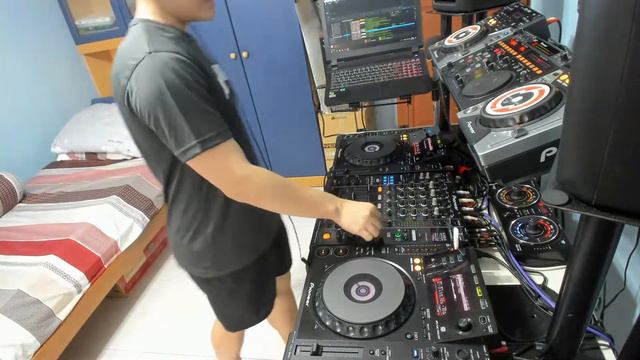ViperStar - Corestyle Halloween смотреть онлайн