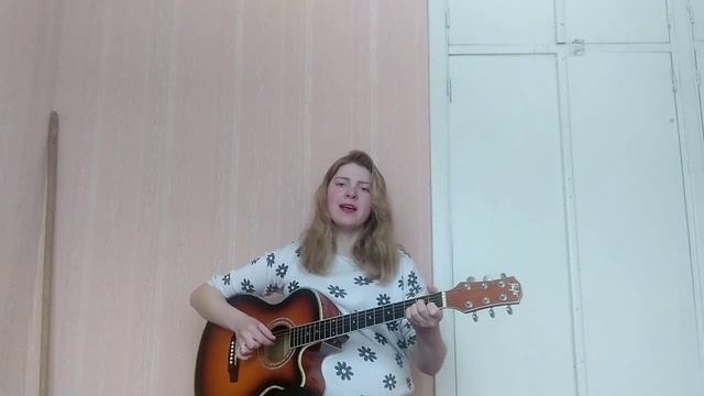 Polnalyubvi - заплетаю ветер на коротких волосах (кавер) смотреть онлайн