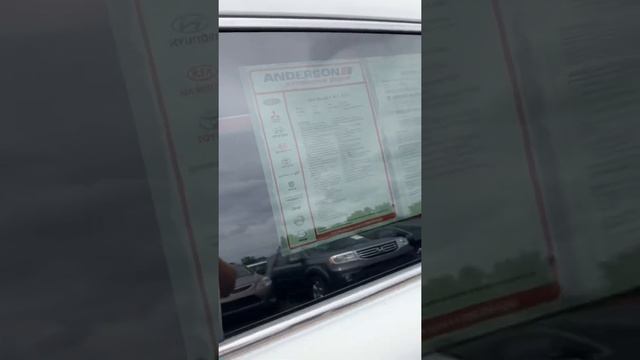 Для тех кто написал что 17.700$ за целый CRV и 1.9 в России это дорого, цена Этой CRV в сша уже за